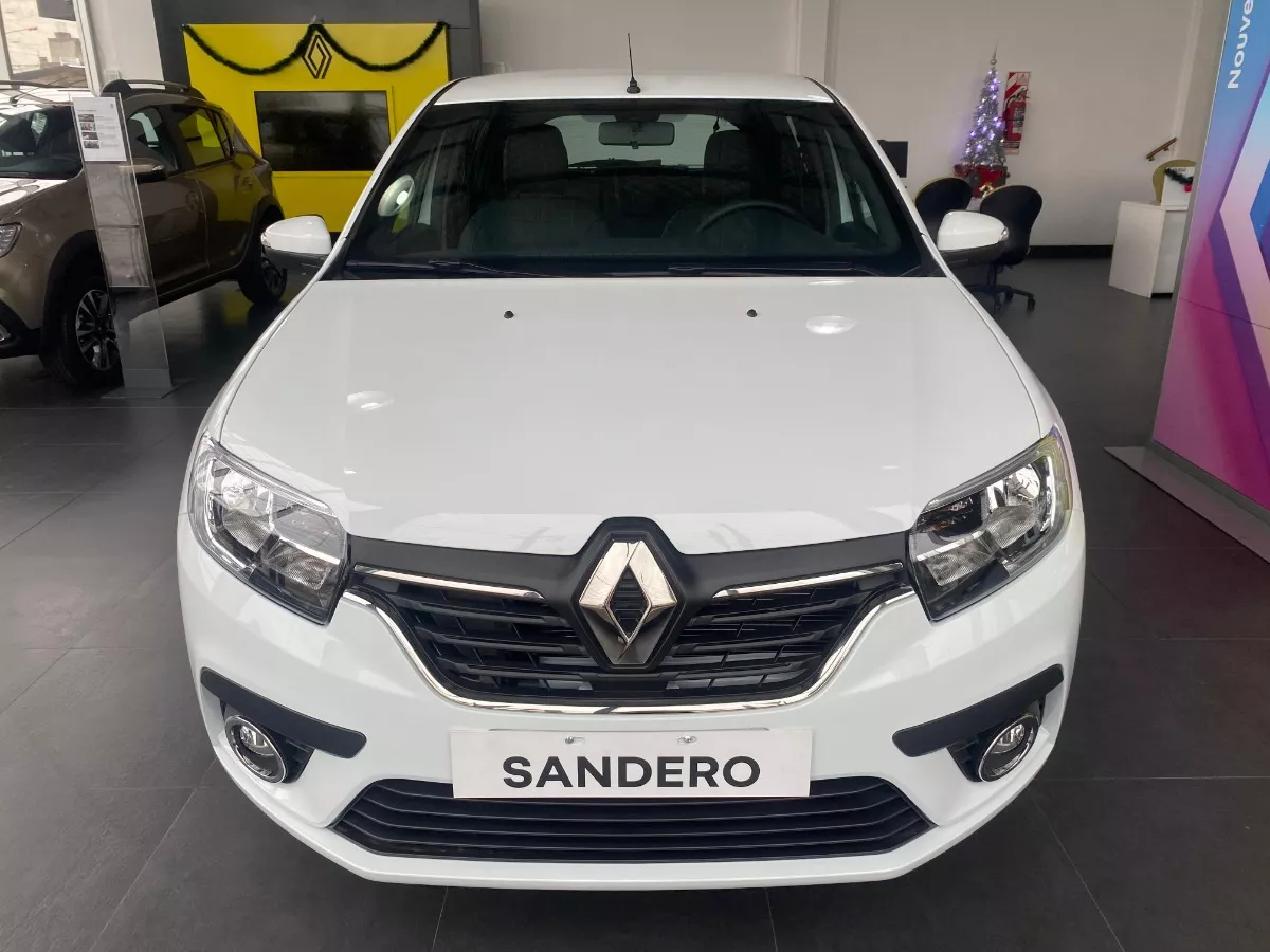 Sandero2